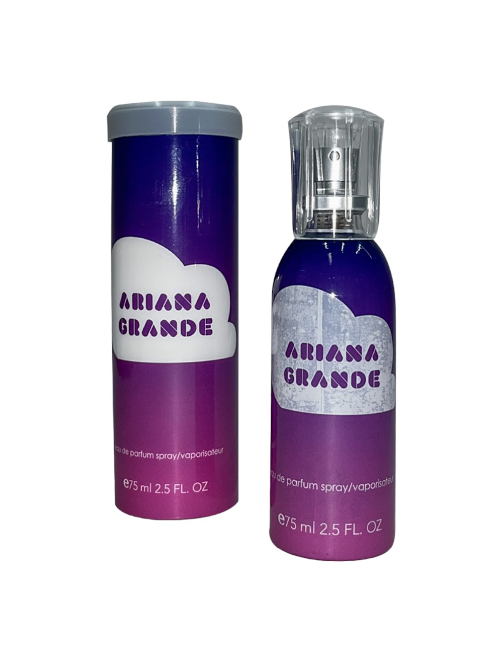 Inspiración Ariana Grande Cloud 75 mL