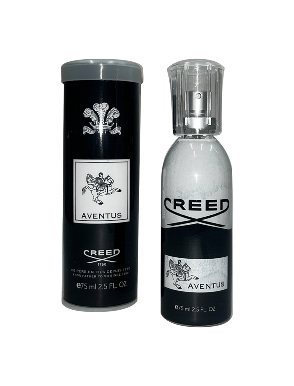 Inspiración Creed Creed Aventus 75 mL