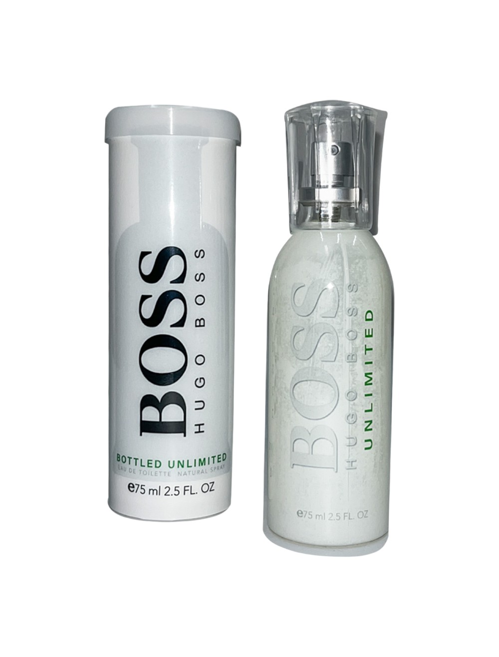 Inspiración Hugo Boss Hugo Boss 75 mL