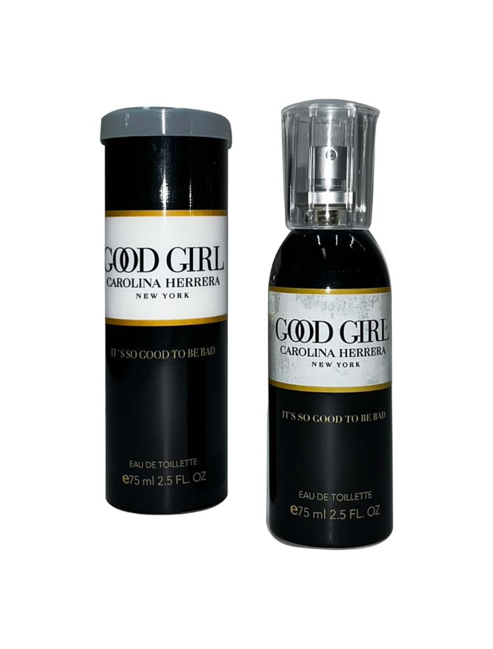 Inspiración Carolina Herrera Good Girl 75 mL