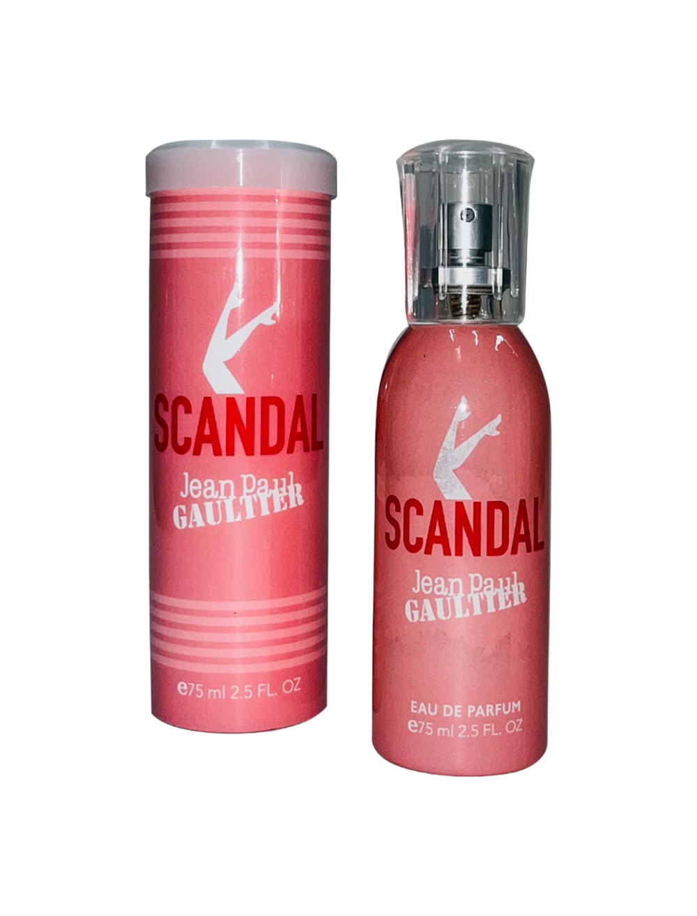 Inspiración Scandal Jean Paul Gaultier 75ml