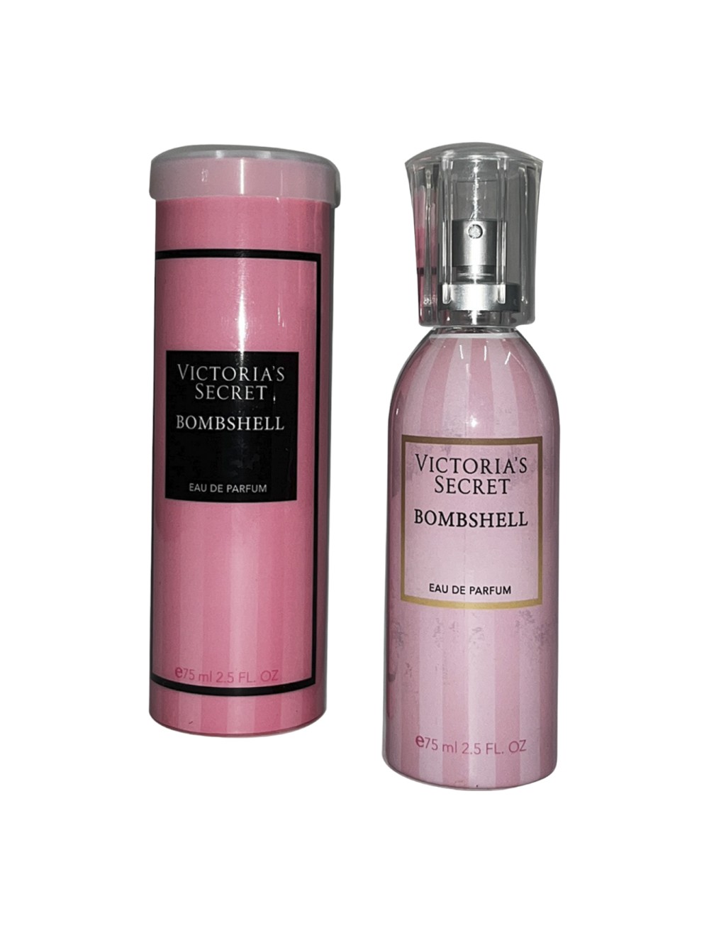 Inspiración Victoria Secret Bombshell 75 mL