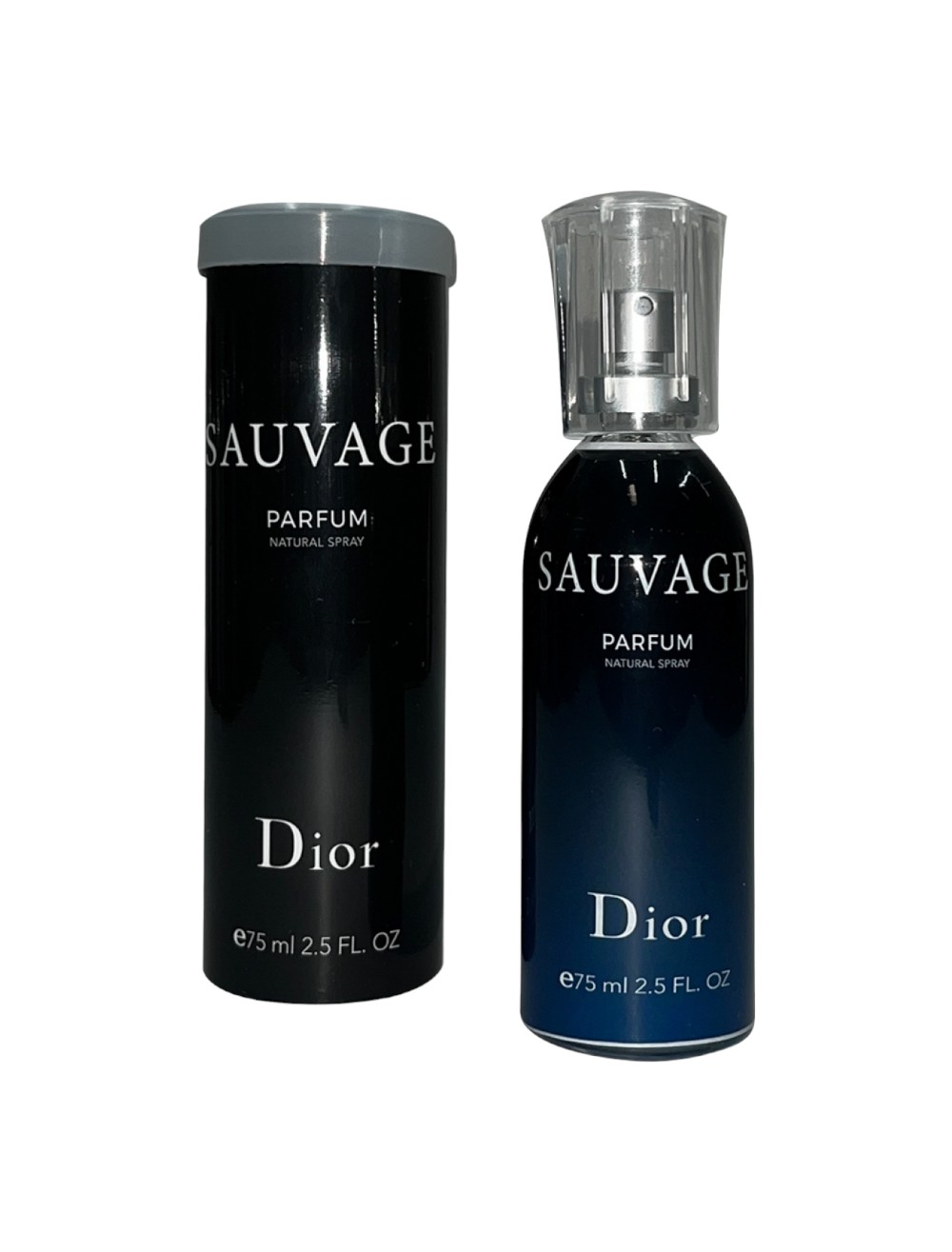 Inspiración Dior Sauvage 75ml