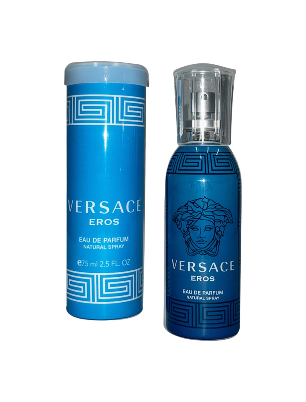 Inspiración Versace Eros 75ml