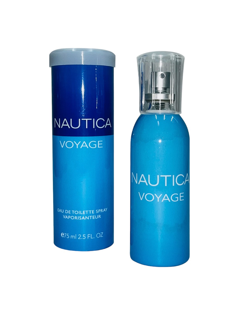 Inspiración Nautica Voyage 75ml