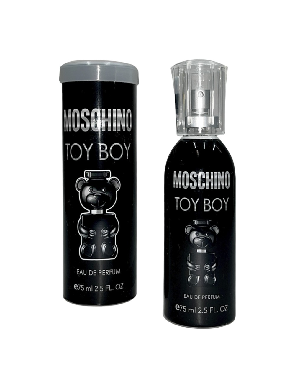 Inspiración Toy Boy Moschino 75ml