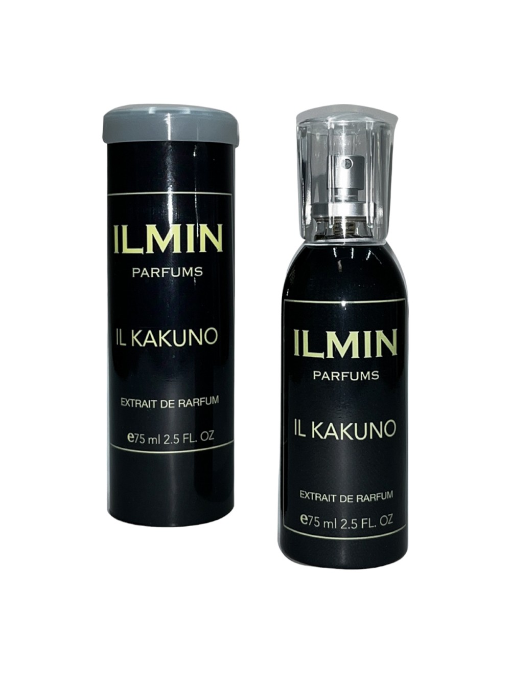 Inspiración Ilmin Il Kakuno 75 mL