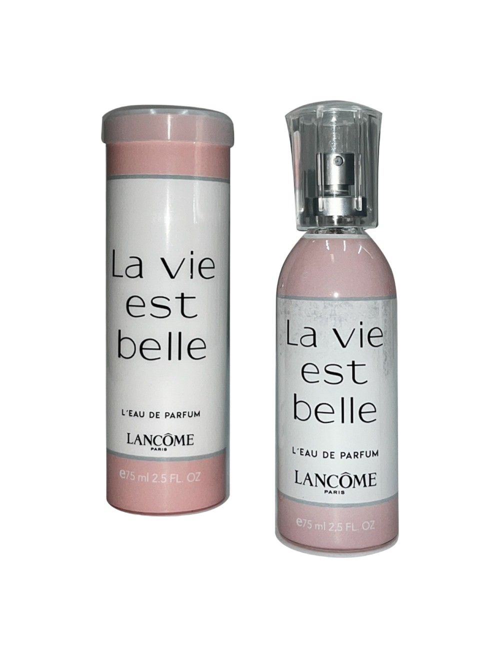 Inspiración La Vie Est Belle Lancome 75ml