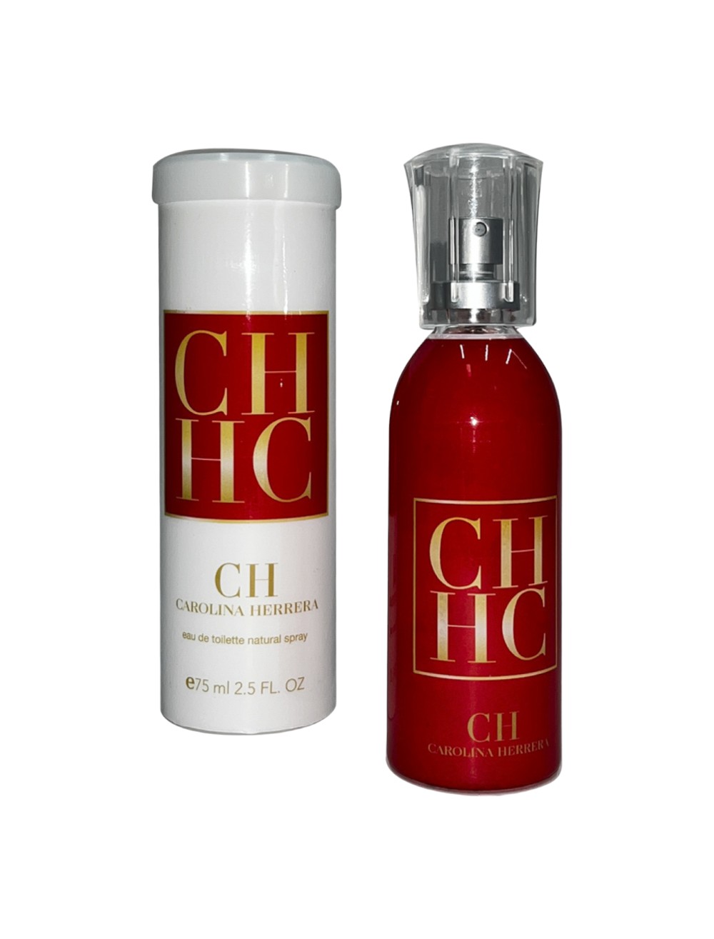 Inspiración Carolina Herrera CH Carolina Herrera 75 mL