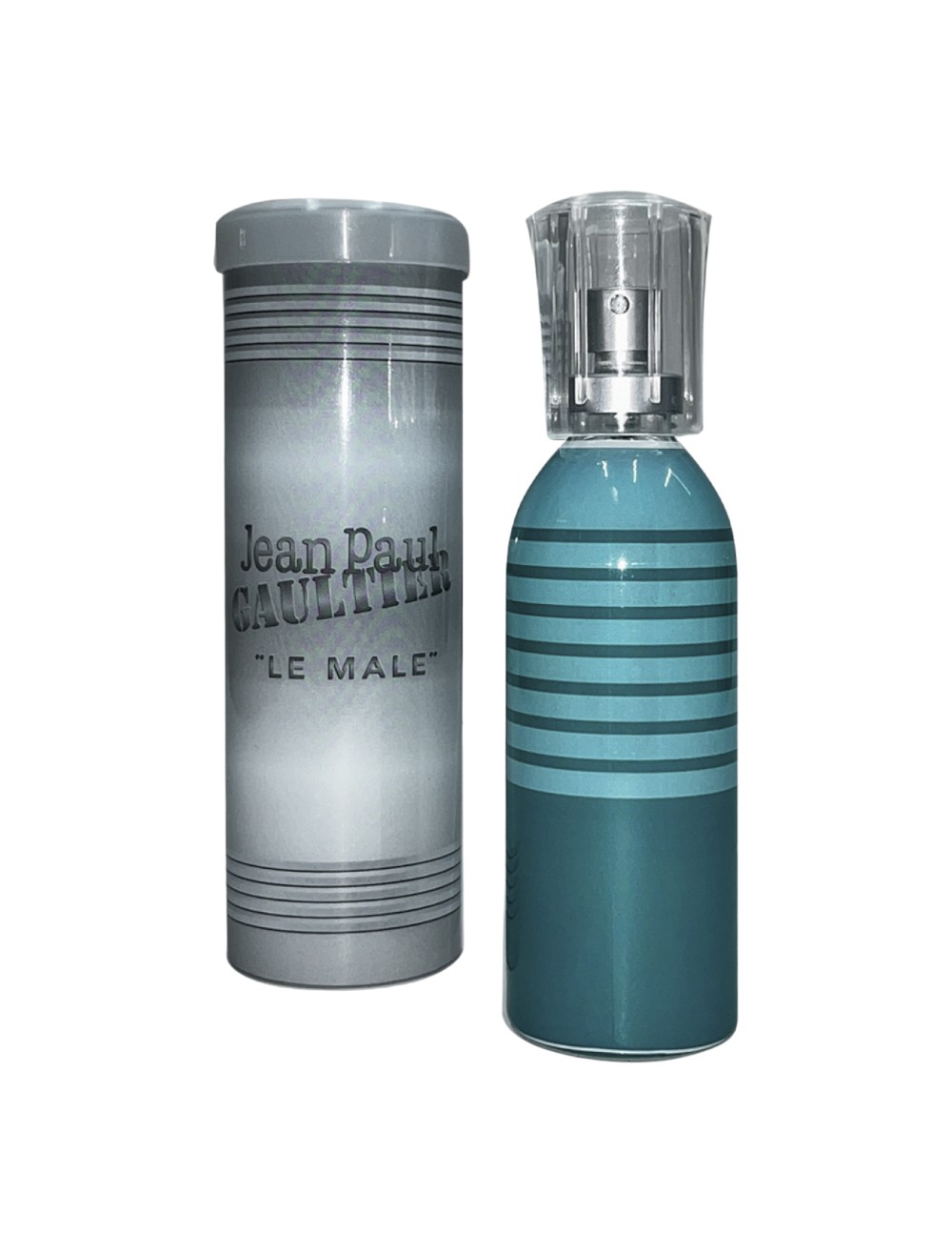 Inspiración Le Male Jean Paul Gaultier 75ml