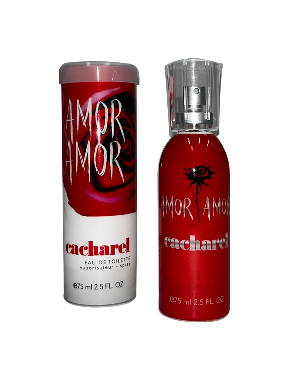 Inspiración Chacarel Amor Amor 75 mL