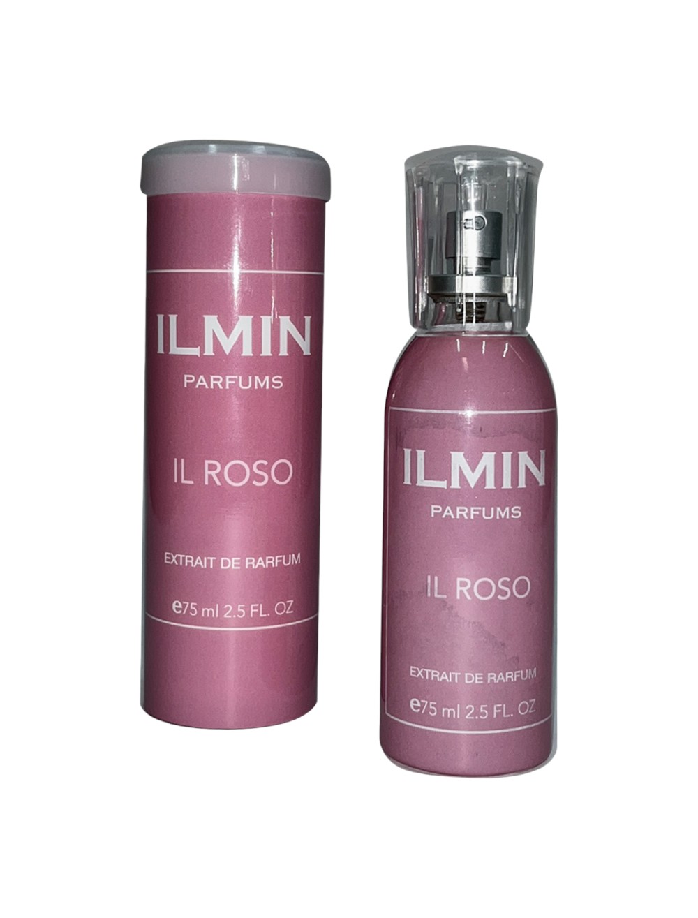 Inspiración Ilmin Il Roso 75 mL