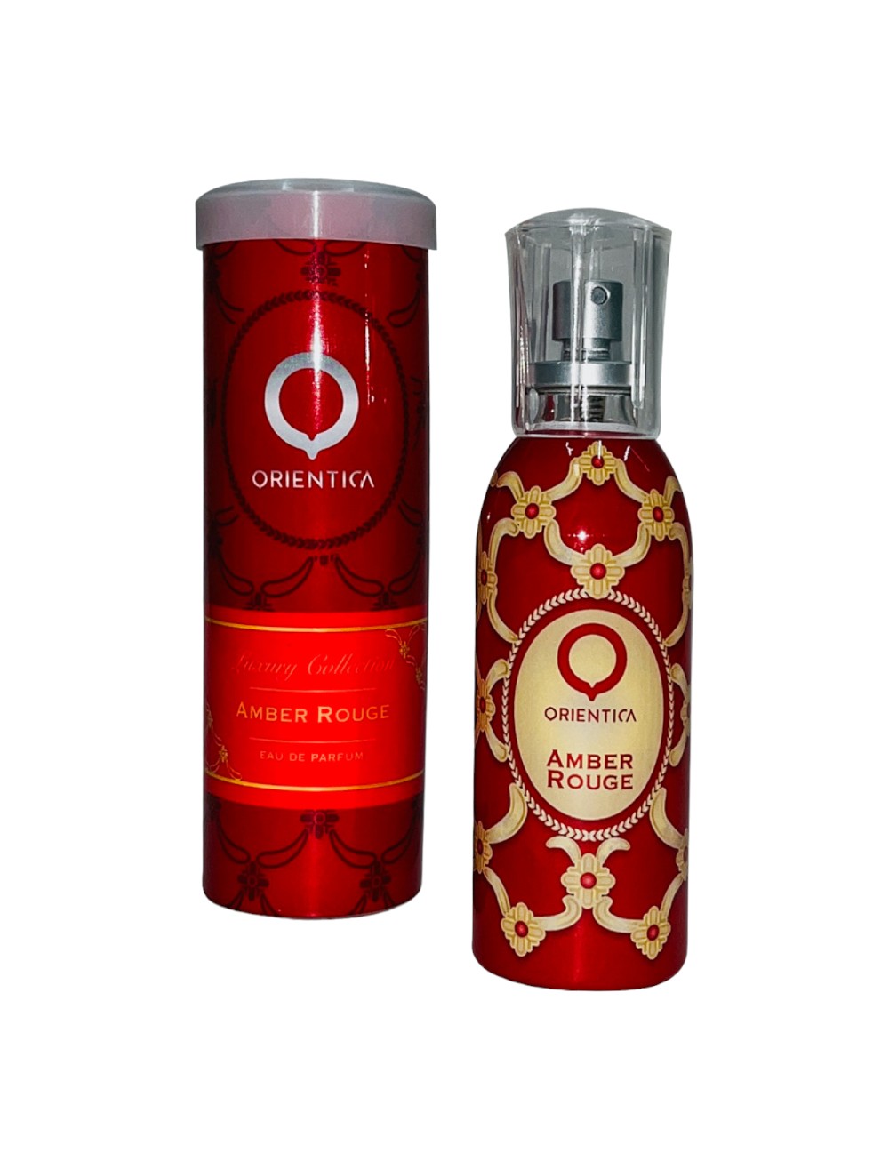 Inspiración Orientica Amber Rouge 75 mL