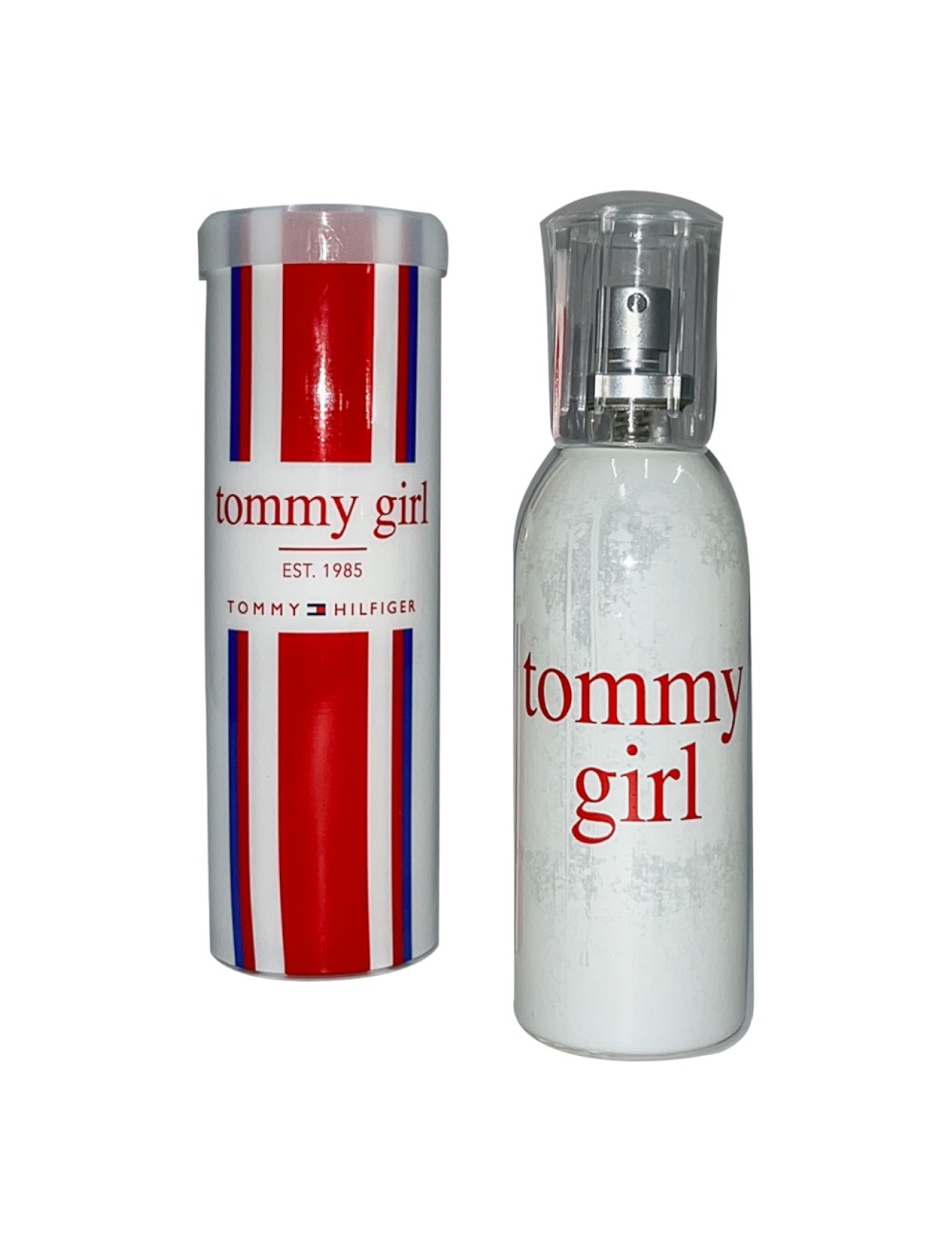 Inspiración Tommy Girl 1985 75ml